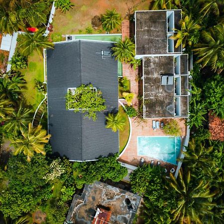 Bella Vita Aluthgama Extérieur photo