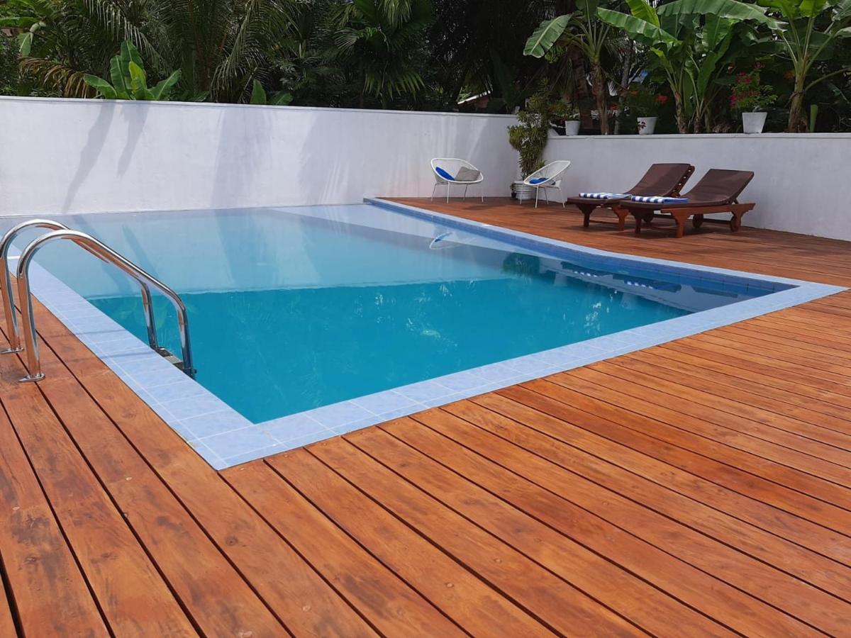Bella Vita Aluthgama Extérieur photo