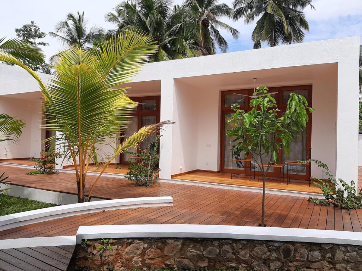 Bella Vita Aluthgama Extérieur photo