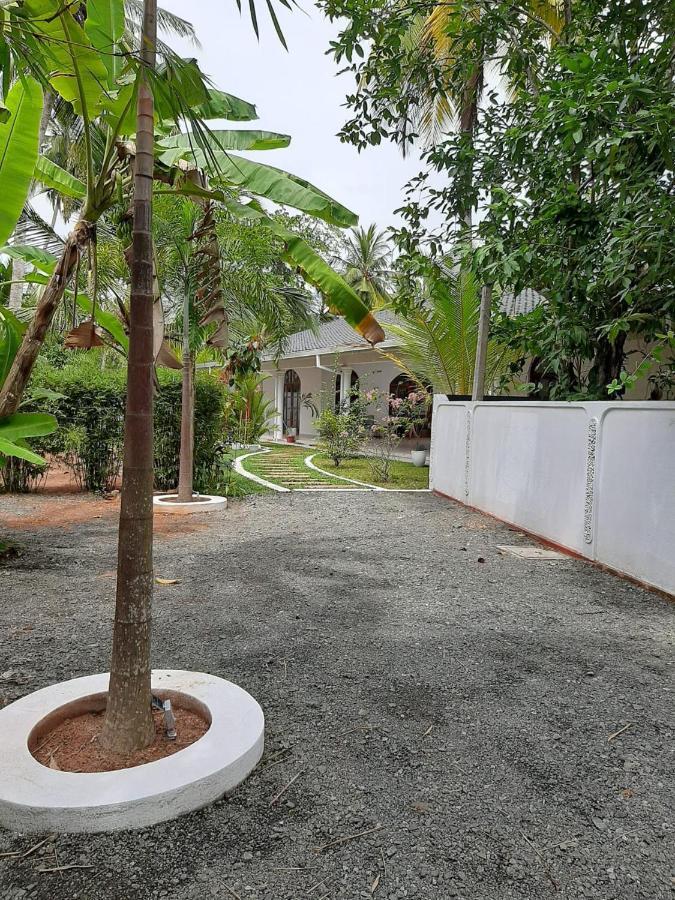 Bella Vita Aluthgama Extérieur photo