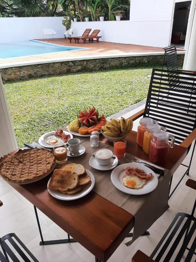Bella Vita Aluthgama Extérieur photo
