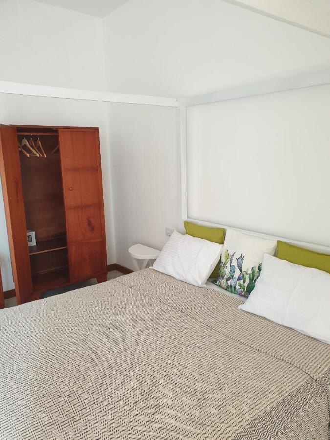 Bella Vita Aluthgama Extérieur photo