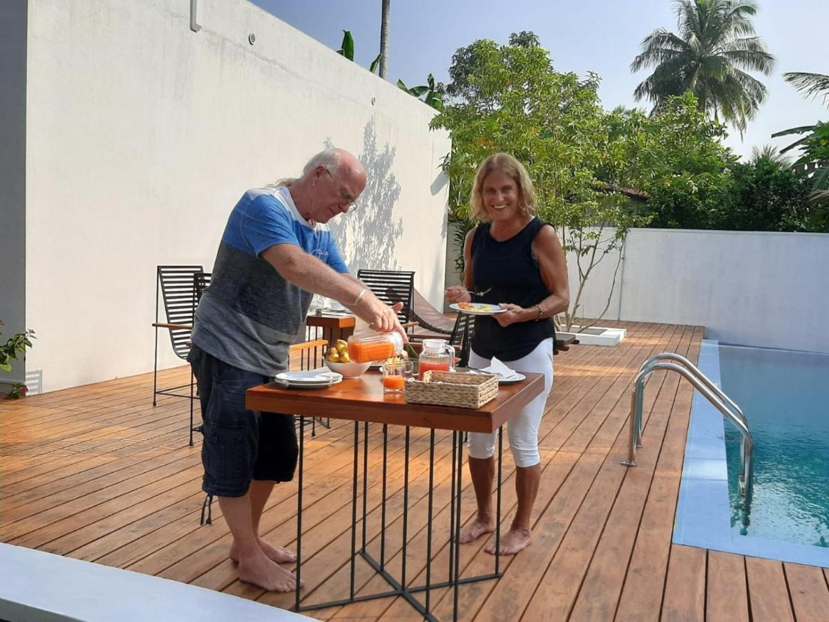 Bella Vita Aluthgama Extérieur photo