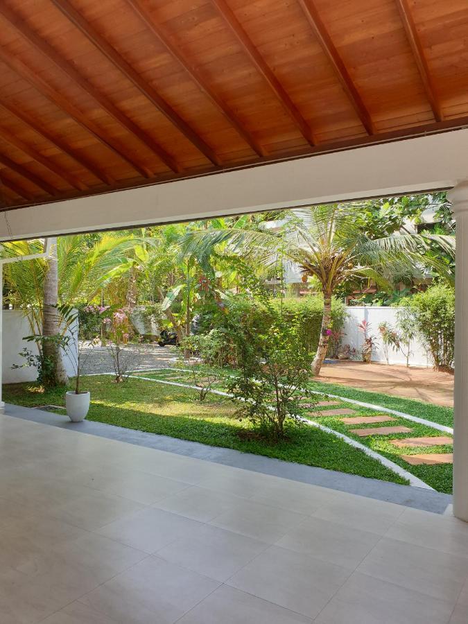 Bella Vita Aluthgama Extérieur photo