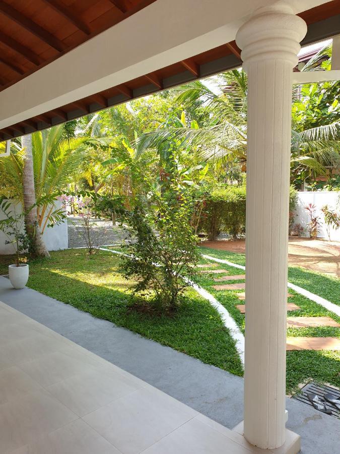 Bella Vita Aluthgama Extérieur photo