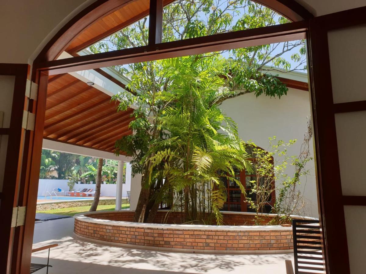 Bella Vita Aluthgama Extérieur photo