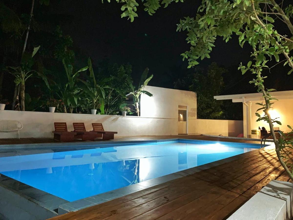 Bella Vita Aluthgama Extérieur photo