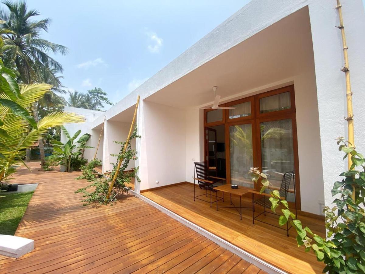 Bella Vita Aluthgama Extérieur photo