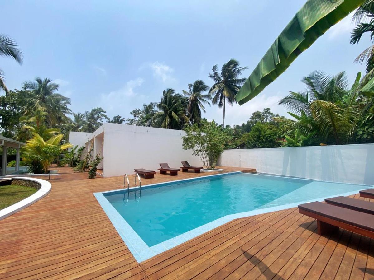Bella Vita Aluthgama Extérieur photo
