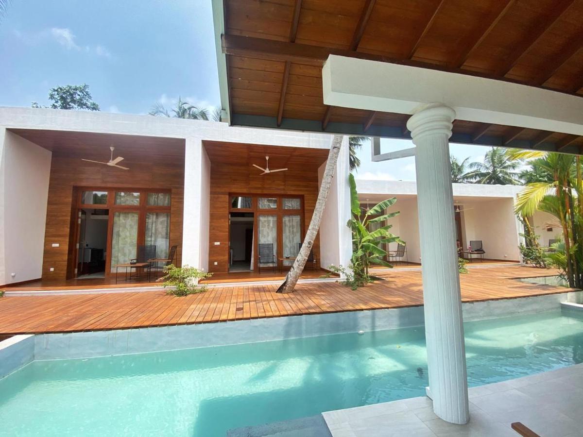 Bella Vita Aluthgama Extérieur photo
