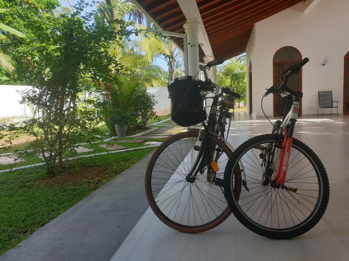 Bella Vita Aluthgama Extérieur photo