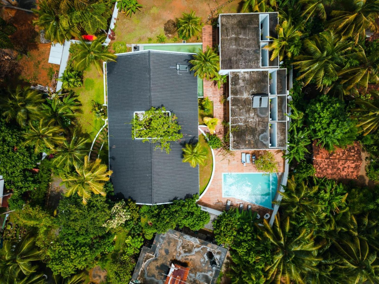 Bella Vita Aluthgama Extérieur photo