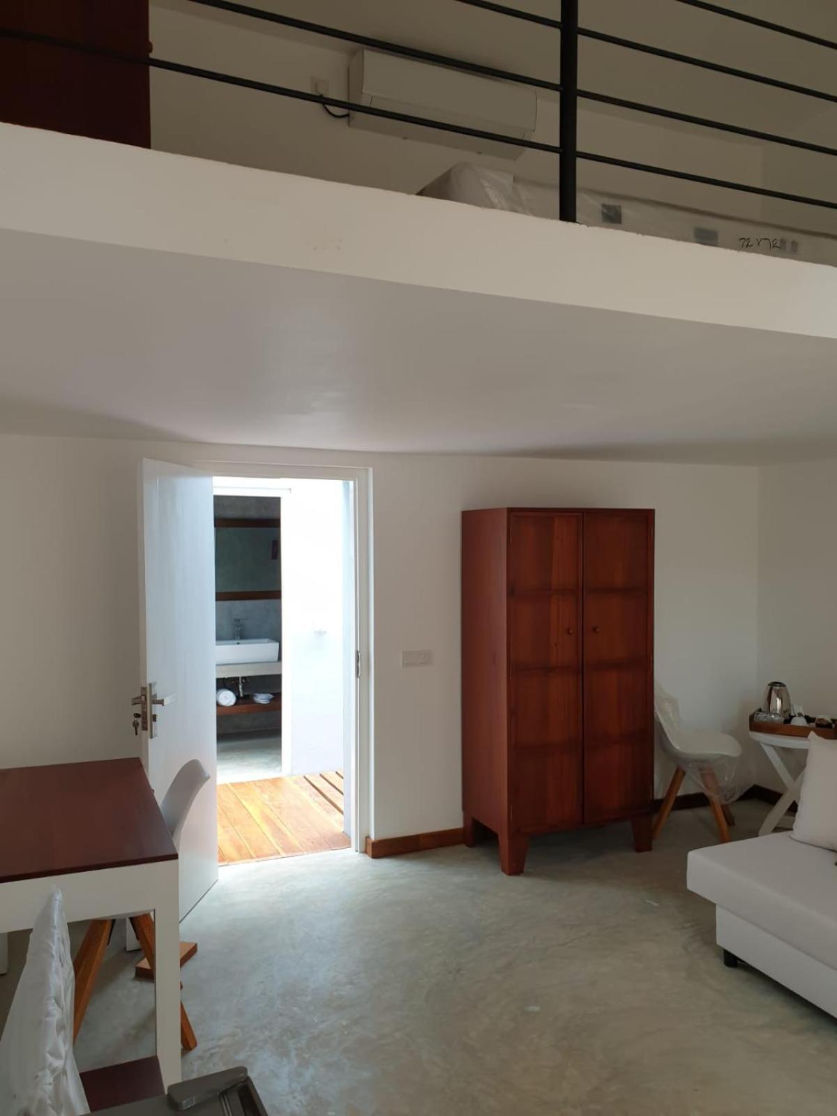 Bella Vita Aluthgama Extérieur photo